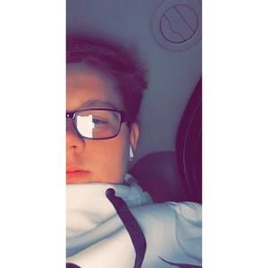 Meet your Posher, Trenton